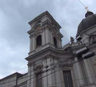 Dreifaltigkeitskirche