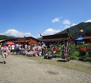 Festivalului Etnografic al Comunităţilor Răstolița