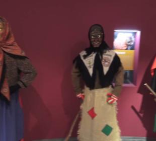 Fastnachtsmuseum Narrenschopf