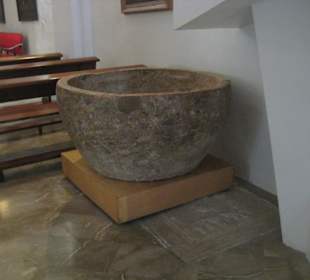 Kathedrale Santa Maria