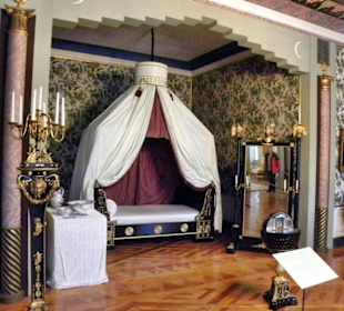 Schloss Friedenstein Museum, Gotha