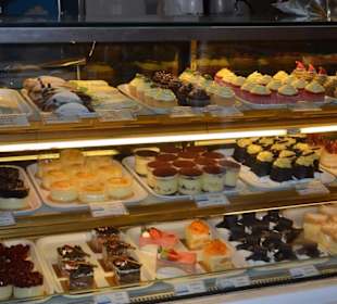 Shoppingcenter Pavilion