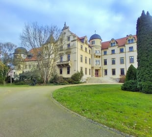 Schloss Neugattersleben