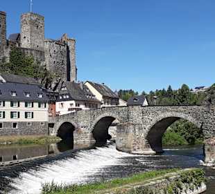 Burg Runkel