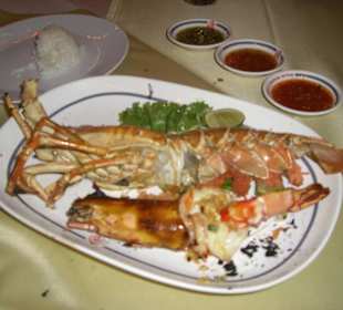 Seadfood Patong