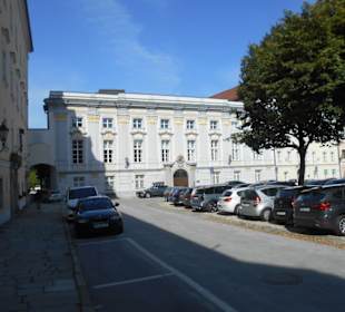 Altstadt Passau