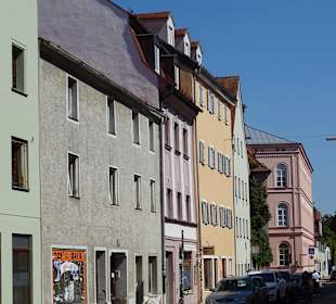  Altstadt Regensburg