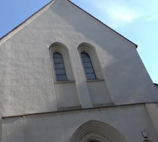 Lukaskirche Stuttgart
