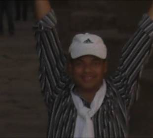 Reiseleiter in Luxor Ahmed Lagra - TOP