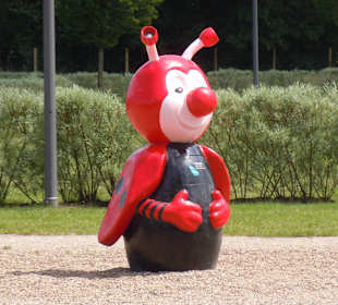 Landesgartenschaupark Rietberg