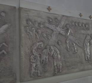 Herz-Jesu-Kirche Gorheim