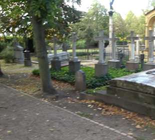 Invalidenfriedhof