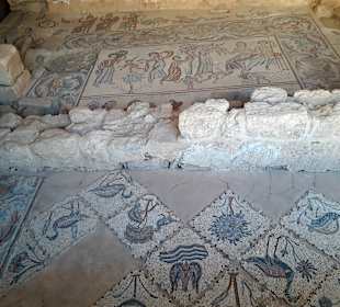 Stadtrundgang Madaba