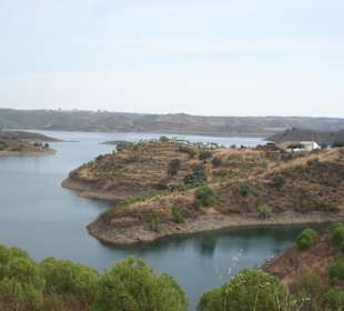 Auf der Safari- Jeep Tour