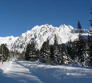 Popradské Pleso