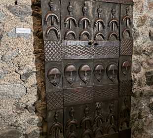 Messner Mountain Museum Ripa