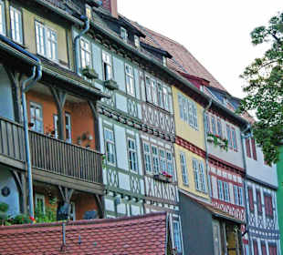 Stadt Erfurt im Bild Sept.2010