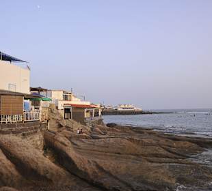 La Caleta
