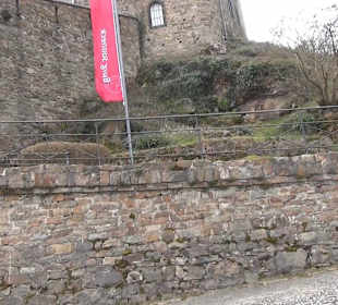 Burg Sooneck