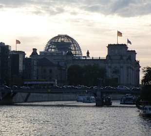 Il Reichstag 