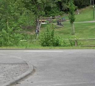 Flößerpfad Loßburg