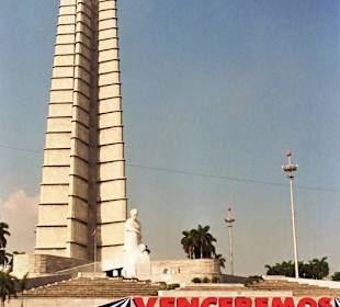 Platz der Revolution