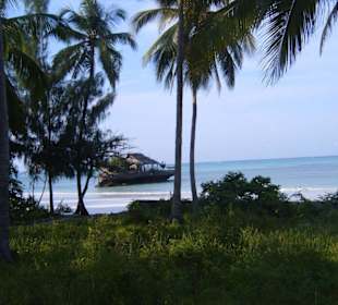 Rockrestaurant Pingwe