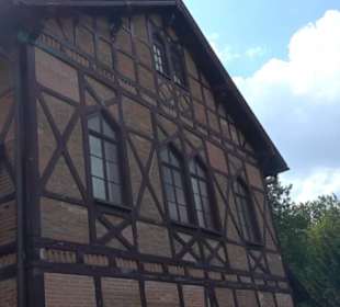 Alte Turnhalle