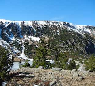 Karkonoski Park Narodowy