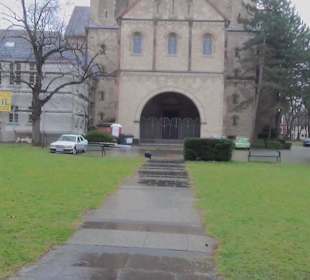 St. Pantaleon