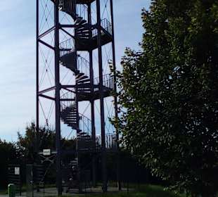 Der neue Wildpark in Bad Marienberg