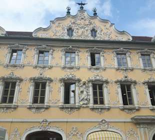 Marktplatz Würzburg