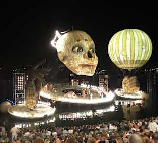Bregenzer Festspiele