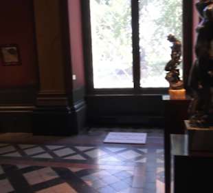Skulpturensammlung