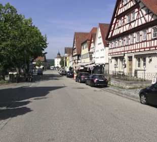 Altstadt 
