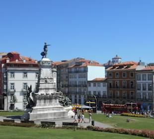 Jardim do Infante Dom Henrique