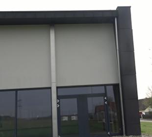 Kornberghalle Suppingen