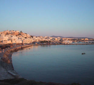 Naxos