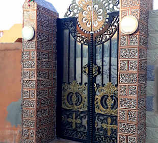 Stadtrundfahrt Khasab