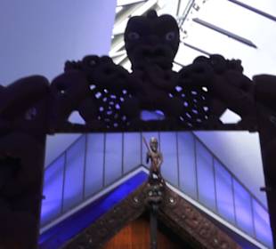 Museum für Völkerkunde