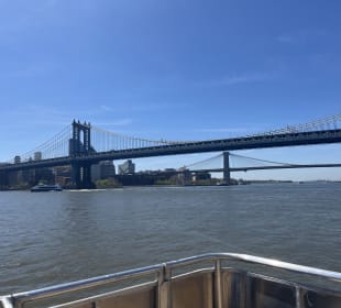 Liberty Cruise