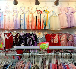 Taipei City Mall (Y)