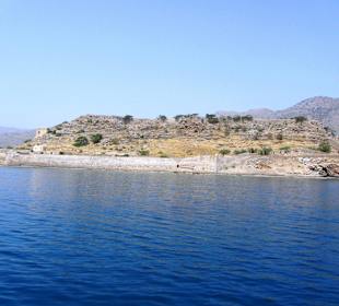 Spinalonga