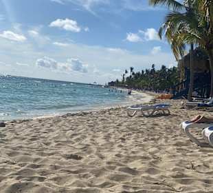 Playa Dominicus