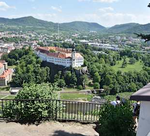 Schloss Decin