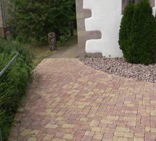 Kriegerdenkmal Unteriflingen