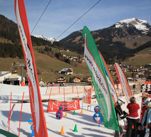 Skischule Russbach