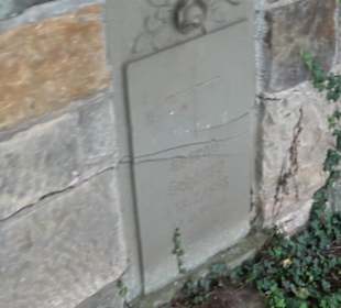 Friedhof Dettingen