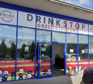 Drinkstop Sárl - Der Grenzdiscount