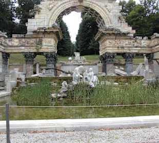 Schloss Schönbrunn